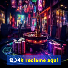 1234k reclame aqui